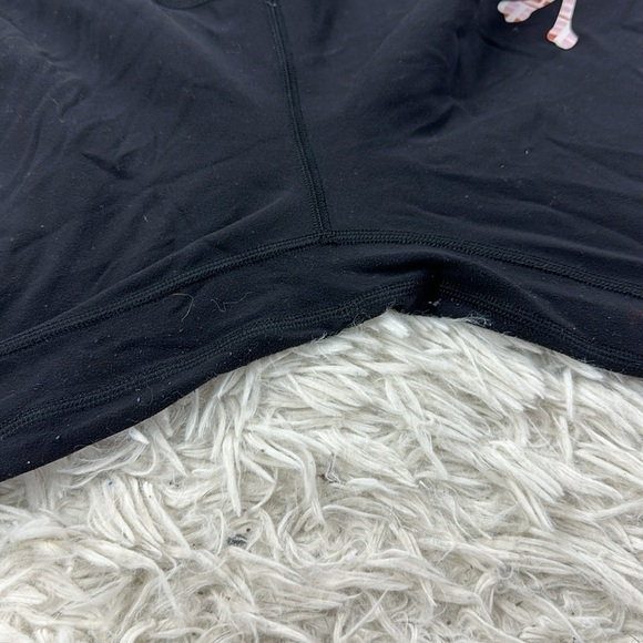 Lululemon Align Pant II *25" Black SoulCycle Collab - Picture 4 of 6